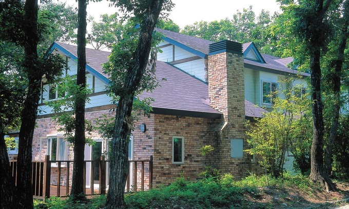 Yumoto House | Up to 15 people allowed Enjoy the openair hot s/Nasu-gun Tochigi