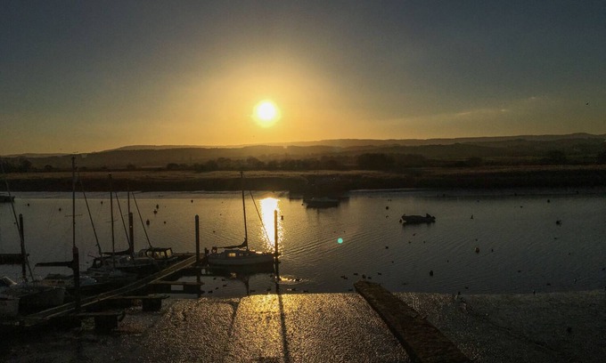 Farringdon Cottage | Upham View