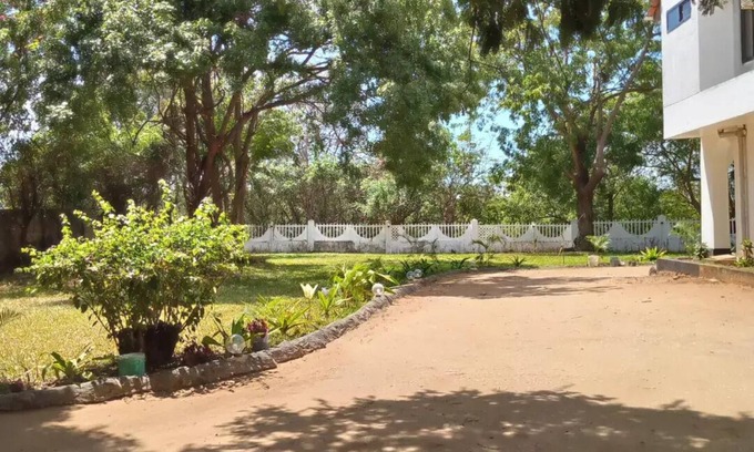 Mbezi Beach Bed & Breakfast | Upper Hill Place