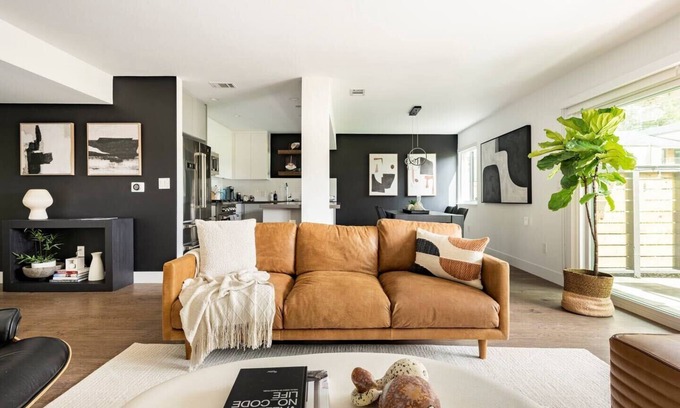 Sharon Heights Apartment | Upscale Menlo Park near Stanford, Sand Hill, Palo Alto