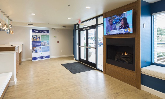 Heritage Hills Hotel | Uptown Suites Extended Stay Austin TX – North