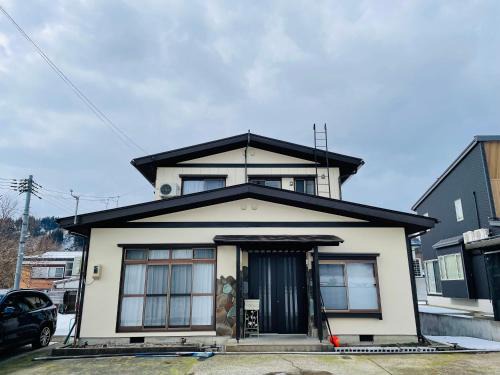 Minamiuonuma House | Urasa Cottage @ Snow Countryside