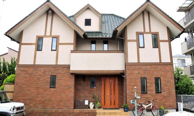 Urayasu House | Urayasu Guesthouse 浦安ゲストハウス