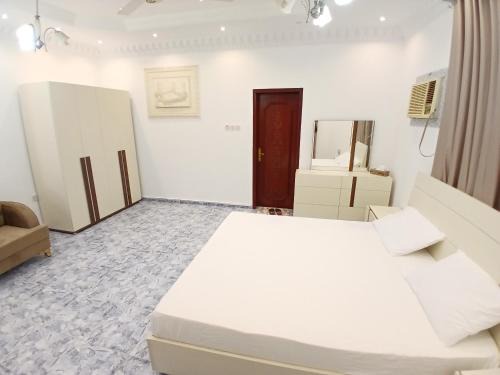 Sohar House | Urban Caravanserai - Guest House