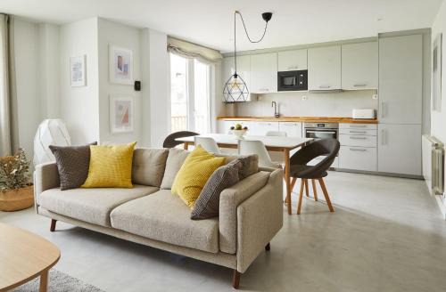 Ezcaray Apartment | Urban Ezcaray