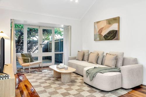 Adelaide Central Business District House | Urban Nest - Peaceful Parkside Retreat in the CBD