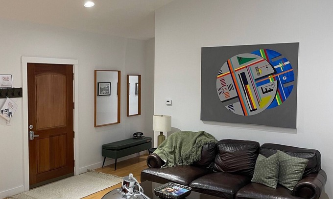 Lenox Apartment | Urban Peak Escape, Lenox, MA