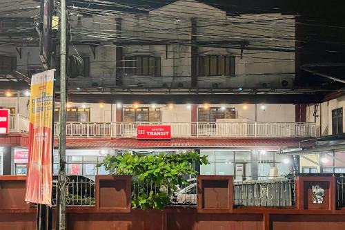 Marusu Hotel | Urbanview Hotel Transit Near Bandara Sultan Hasanuddin