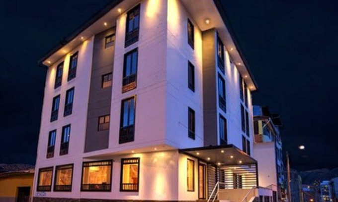 Cusco Hotel | Ureta Hotel