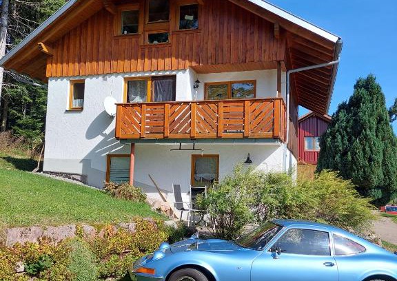 Lauterbach Apartment | Urlaub an der Grenze