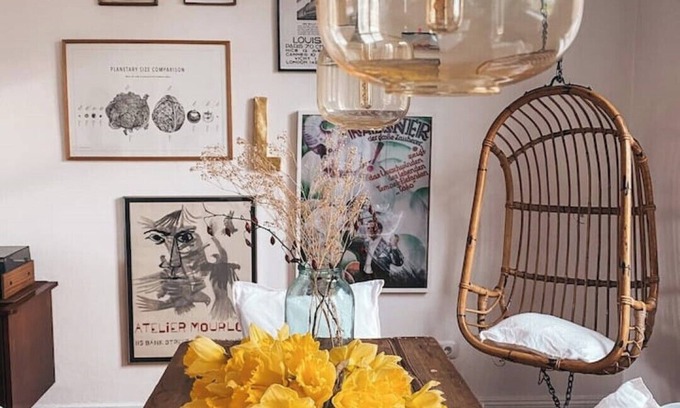 Wusterhausen/Dosse House | Urlaub auf dem Land im "alten Dorfhaus"