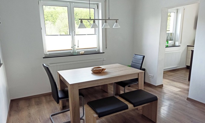 Illschwang Apartment | Urlaub in Ländlicher Umgebung