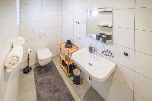 Diessen am Ammersee Apartment | Urlaub und Coworking am Ammersee