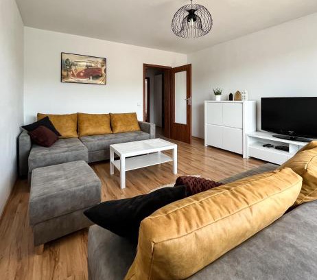 Wadowice Apartment | Uroczy Apartament Pod Skarpą