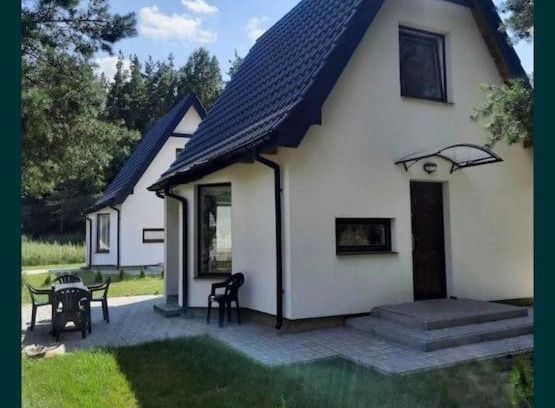 Labedziewo House | Uroczy domek na Mazurach, Pilec 59