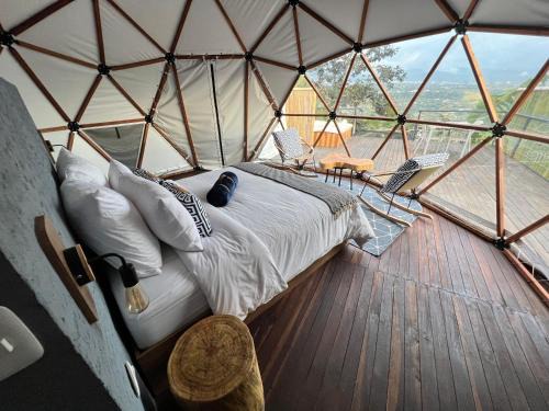 Silvania Other | URQU Glamping cerca a Bogota
