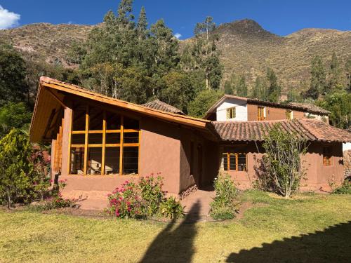 Huayllabamba House | Urquillos Wasi - Andean Cottage