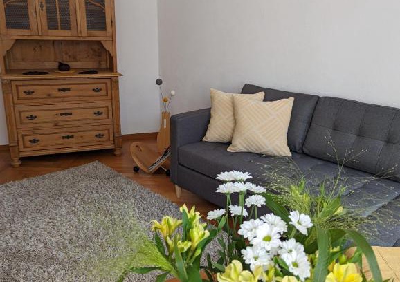 Schneeberg Apartment | Ursula