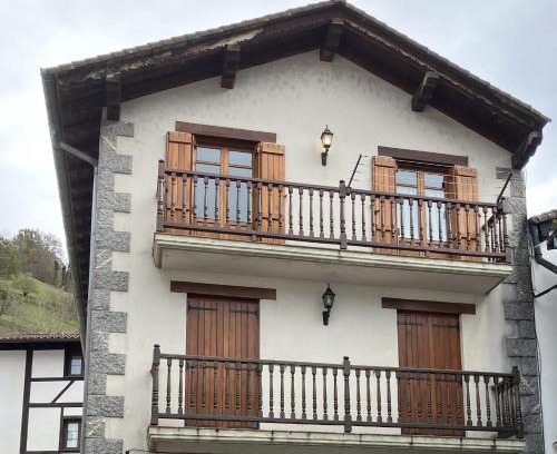 Goizueta Apartment | Urumea Apartamento
