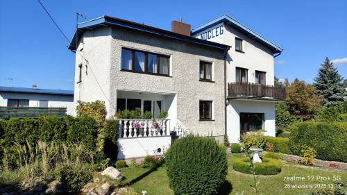 Kobyla Gora House | Usługi Noclegowe i Gastronomiczne dla Ludności Robert Mielcarek