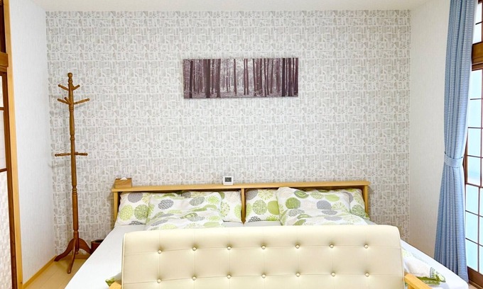 Mikuni Onsen House | us/Awara Fukui