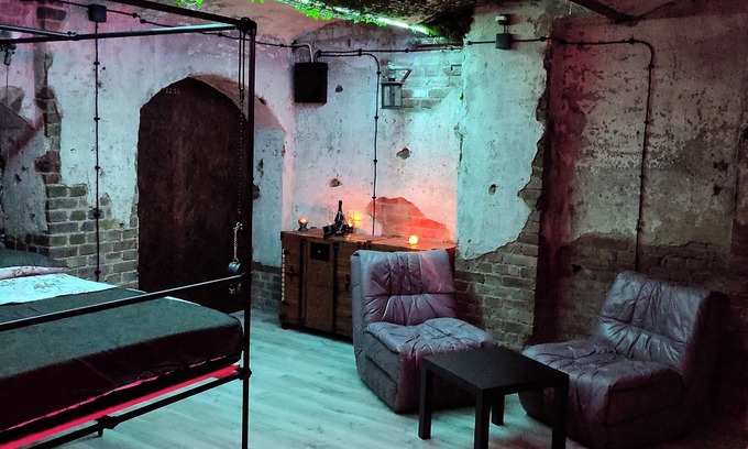 Poznan City Center Apartment | UseMe - uwolnij pragnienia - przy Starym Rynku