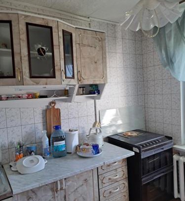 Usma Apartment | Usmas mītne