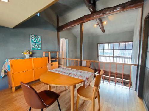 Usuki House | Usuki Travel Guide ウスキトラベルガイド