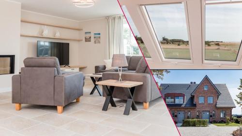 Borgsum House | Utblick