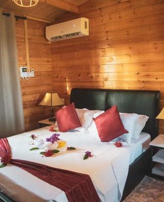 Mafia Island Resort | Utende Seacliff Resort