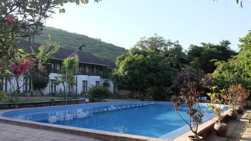 Mbeya Cabin | Utengule Coffee Lodge