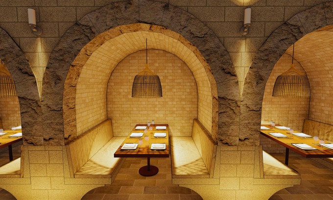 El Quseir Resort | Utopia Blue Resort