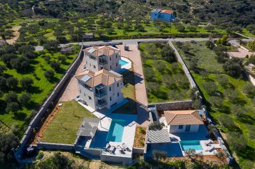 Gouvai Villa | Utopia Luxury Villas