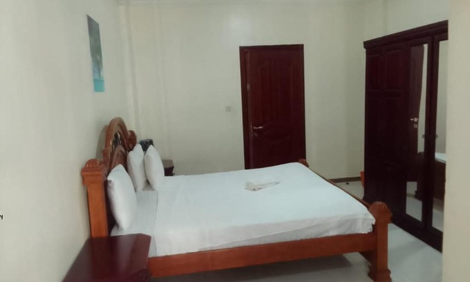 Oyster Bay Apartment | Utulivu-Stay Apartment