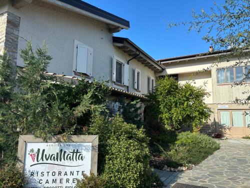 Bassano Sotto House | UvaMatta