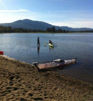 Valadalen Other | Vålågårdens Värdshus och Camping AB