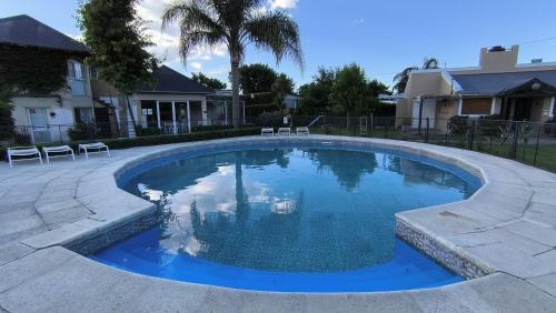 Mesopotamia Cabin | Vía Verde