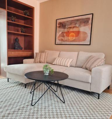 Olomouc Apartment | Vídeňská