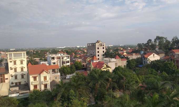 Thuy Nguyen Apartment | Vũ Gia Khánh Apartment