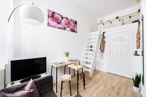 Veszprem Apartment | V City Studios