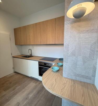 Neuchatel Apartment | V&V Serenity