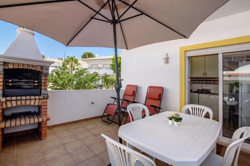 Alfa-Mar House | V2 a 400 m da Praia da Falésia