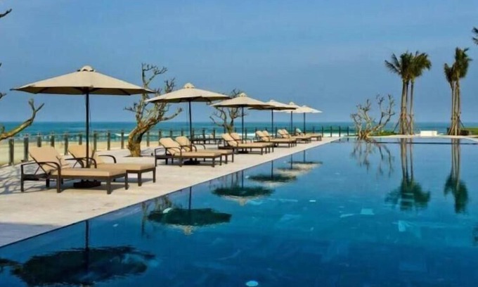 Phu Nhuan Villa | V4 - THE BEST VILLA FOR VACATION