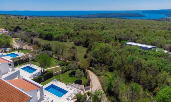 Stanisovi House | Vacation home Chiara by Interhome