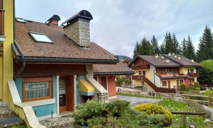 Gallio Ski Chalet | Vacanza da sogno nell’Altopiano.