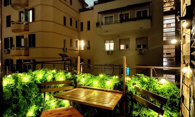 San Giovanni House | Vacanze Romane Basilica