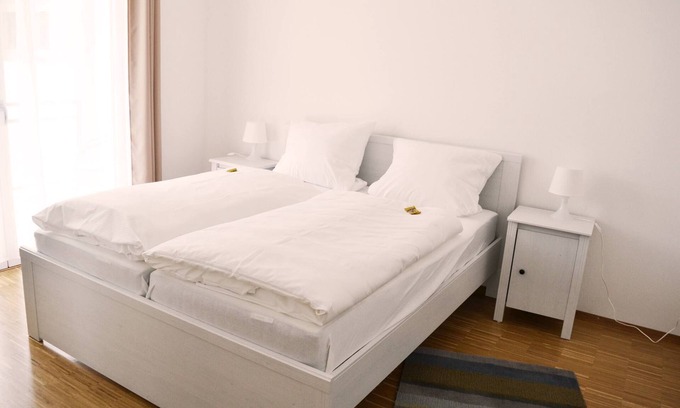 Endingen am Kaiserstuhl Apartment | Vacation apartment C8 45 sqm, 2 bedrooms, max. 3 persons