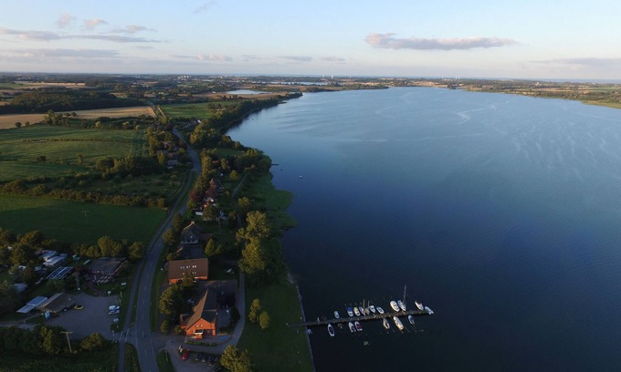 Rabenkirchen-Faulueck Apartment | Vacation apartment/apartment for 4 guests with 46m² in Rabenkirchen-Faulück (23760)