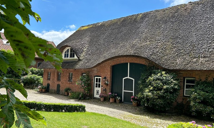 Gross Wittensee Apartment | Vacation apartment/apartment for 2 guests with 62m² in Groß Wittensee (51756)