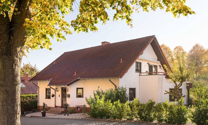 Bad Wildungen Apartment | Vacation apartment Ziske